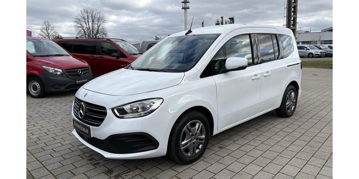 Mercedes-Benz T-Klasse 41.867 km 20.870 &euro; Schorndorf 73614