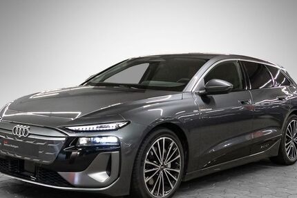 Audi A6 e-tron 5.999 km 81.940 &euro; Stuttgart 70563