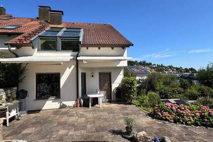 Haus Stuttgart Vaihingen - 7 Zimmer, 160 m&sup2;, 1.149.000&euro; | Angebot:22937078