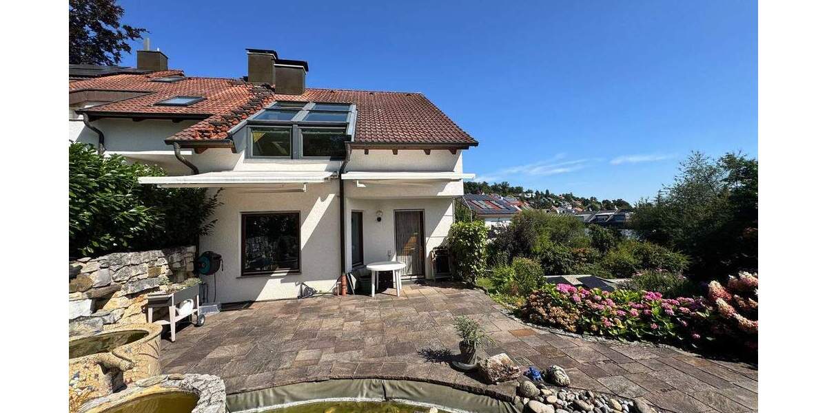 Mehrfamilienhaus, Wohnhaus Stuttgart Vaihingen - 7 Zimmer, 160 m&sup2;, 1.149.000&euro; | Angebot:22937078