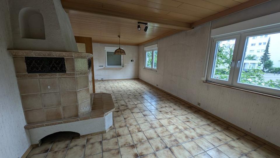 Einfamilienhaus Korntal-Münchingen Münchingen - 9 Zimmer, 160 m&sup2;, 565.000&euro; | Angebot:26889296