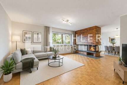 Wohnung Stuttgart Mühlhausen - 3 Zimmer, 95 m&sup2;, 406.000&euro; | Angebot:26309933