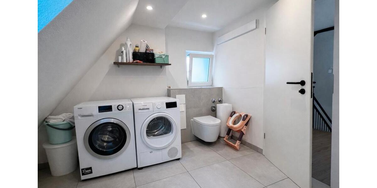 Etagenwohnung Gerlingen - 4 Zimmer, 115 m&sup2;, 1.850&euro; | Angebot:26398173