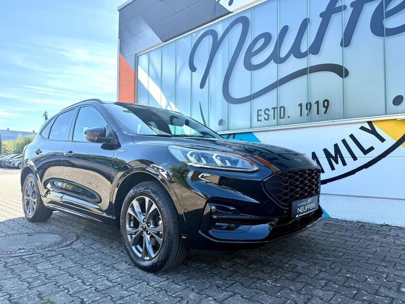 Kuga