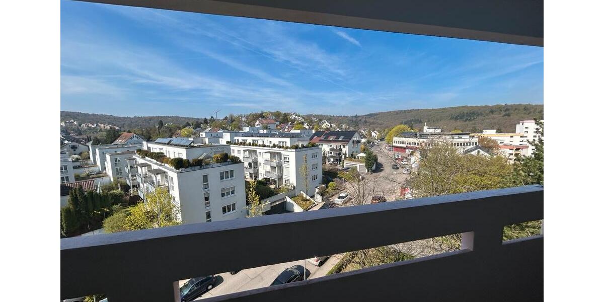 Etagenwohnung Stuttgart Botnang - 3 Zimmer, 74 m&sup2;, 350.000&euro; | Angebot:26124313