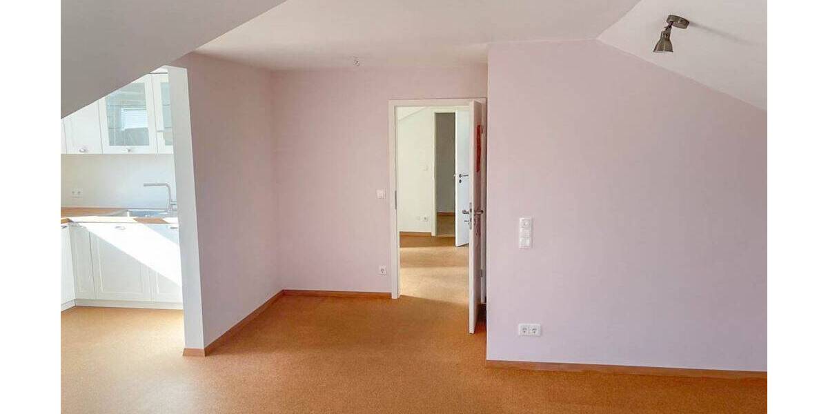 Etagenwohnung Winnenden Bürg - 3 Zimmer, 60 m&sup2;, 269.000&euro; | Angebot:26657398