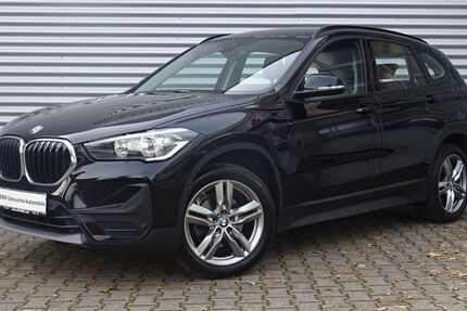 BMW X1 21.270 km 23.925 &euro; Bietigheim-Bissingen 74321