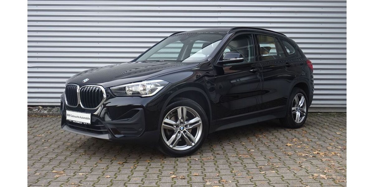 BMW X1 21.270 km 23.925 &euro; Bietigheim-Bissingen 74321