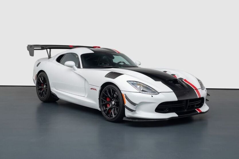 Viper