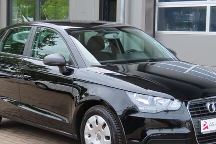 Audi A1 65.000 km 9.990 &euro; Stuttgart 70329