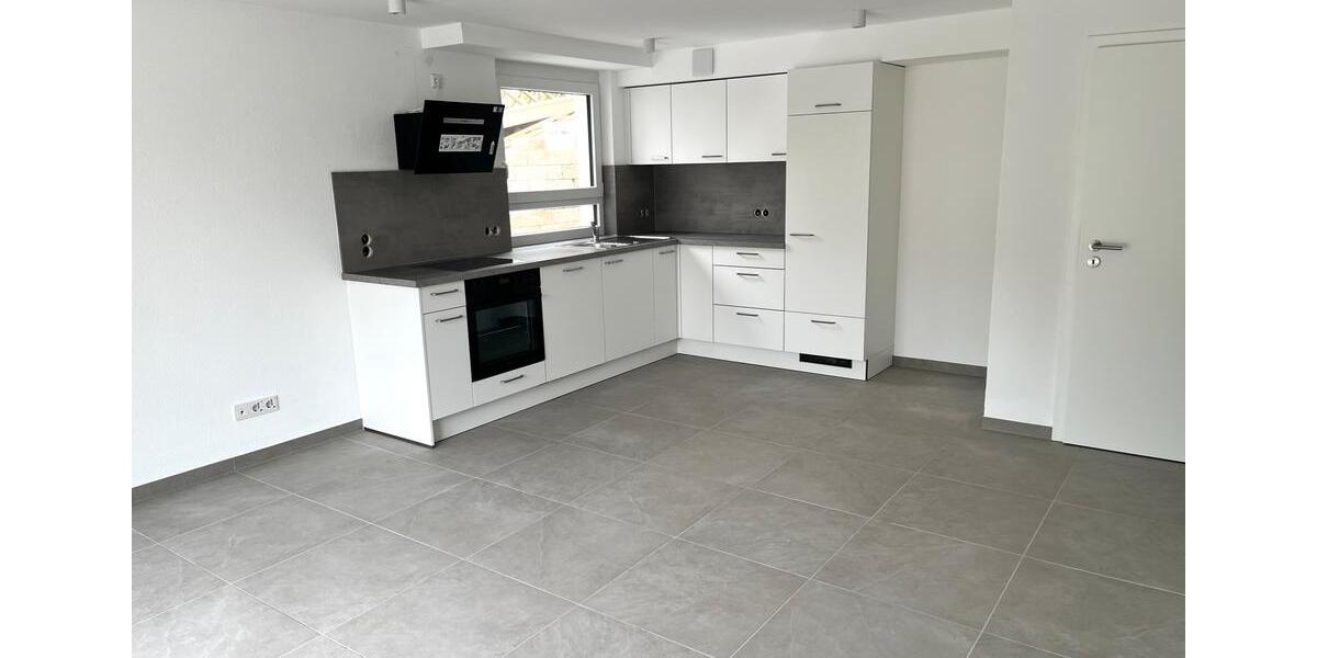 Erdgeschoßwohnung Esslingen am Neckar Hegensberg - 2 Zimmer, 48 m&sup2;, 990&euro; | Angebot:26581369