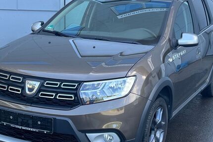 Dacia Logan 86.000 km 9.990 &euro; Leonberg 71229
