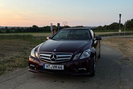 Mercedes-Benz E 500 133.000 km 22.000 &euro; Aichtal 72631