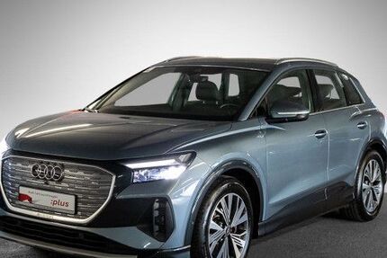 Audi Q4 e-tron 30.925 km 31.930 &euro; Stuttgart 70469