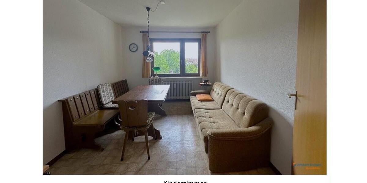 Etagenwohnung Waiblingen - 3 Zimmer, 78 m&sup2;, 310.000&euro; | Angebot:26994771