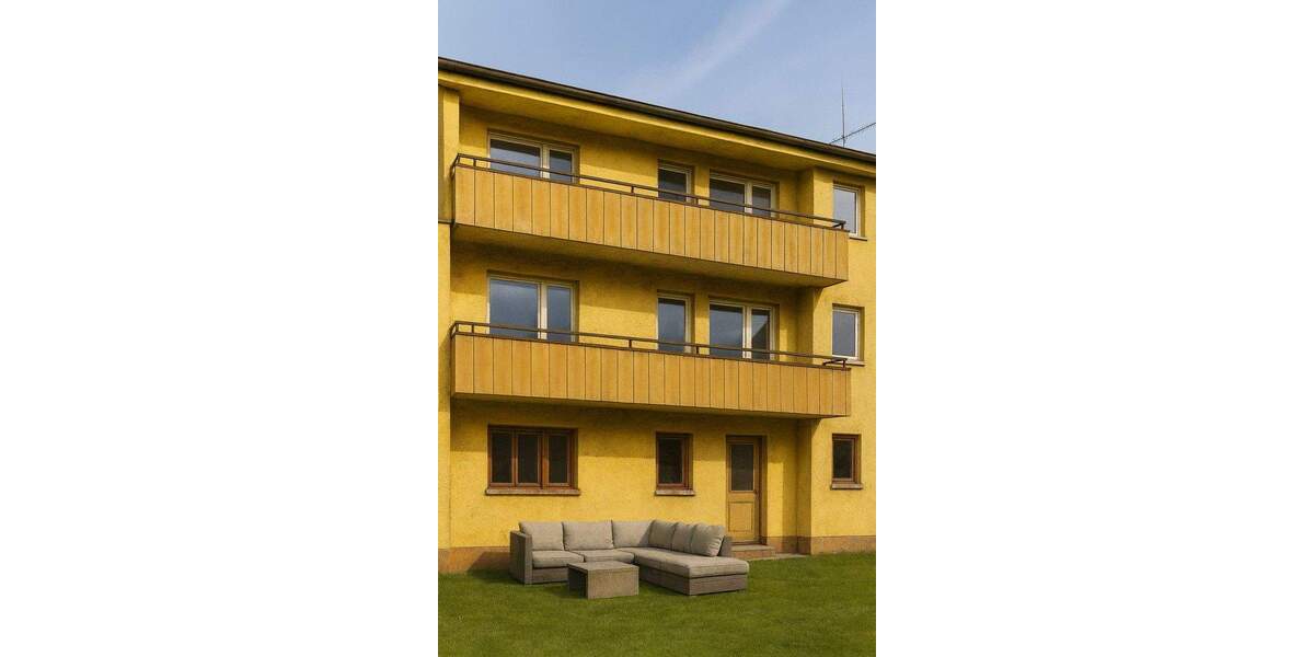 Rohdiamant mit Potential: bezugsfreies 4-Familienhaus in Weinstadt zum renovieren 8 zimmer