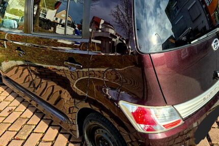 Daihatsu MATERIA 179.800 km 1.350 &euro; Filderstadt 70794