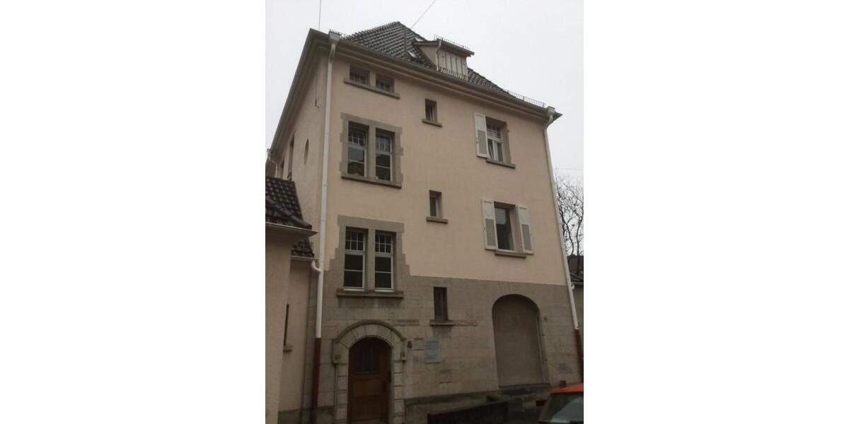 Raum für Ausdruck – ein Ort für kreative Köpfe zimmer