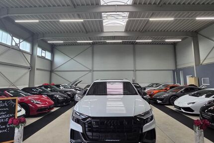 Audi Q8 25.511 km 76.489 &euro; Korb bei Stuttgart 71404