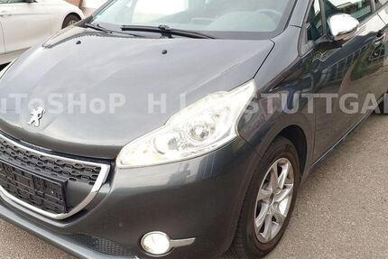 Peugeot 208 142.500 km 1.898 &euro; Holzgerlingen / Böblingen (Region Stuttgart) 71088