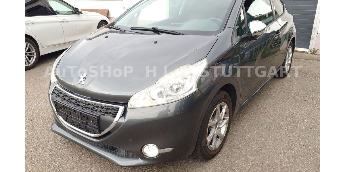 Peugeot 208 142.500 km 1.898 &euro; Holzgerlingen / Böblingen (Region Stuttgart) 71088