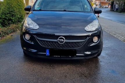 Opel Adam 65.000 km 6.900 &euro; Aspach 71546