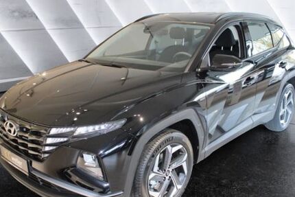 Hyundai TUCSON 23.000 km 29.575 € Bietigheim-Bissingen 74321