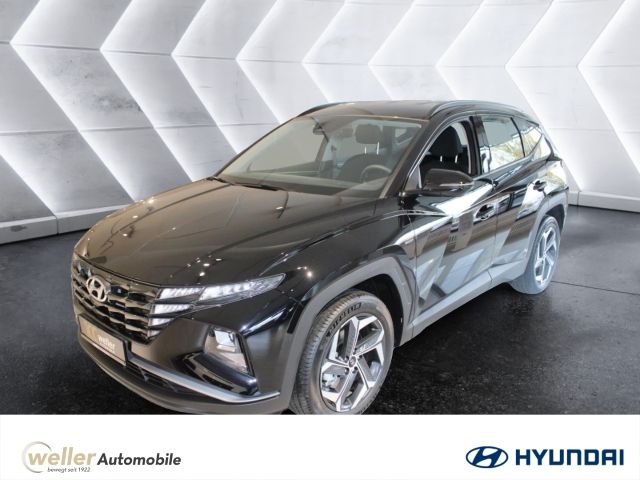 Hyundai TUCSON 23.000 km 29.575 € Bietigheim-Bissingen 74321