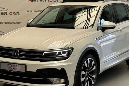 VW Tiguan 137.000 km 18.980 &euro; Magstadt 71106