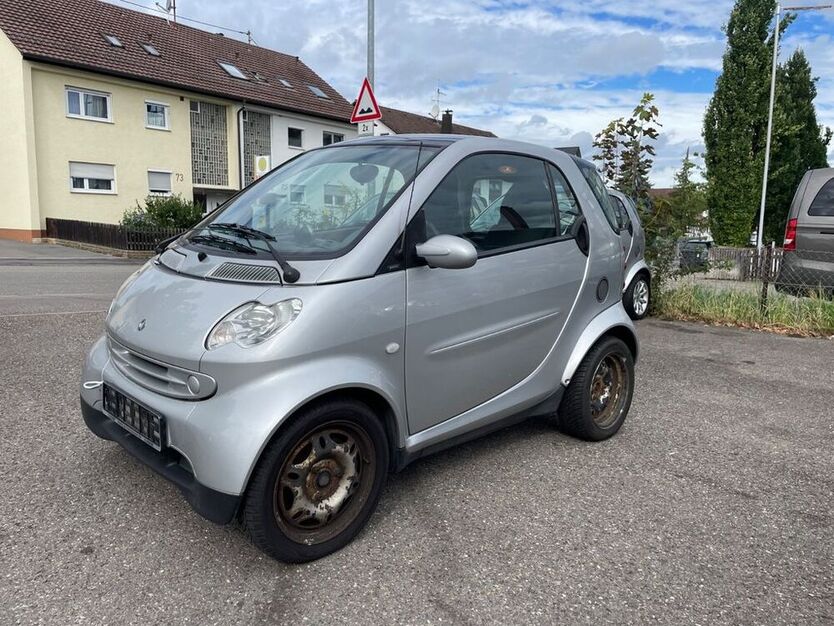 ForTwo