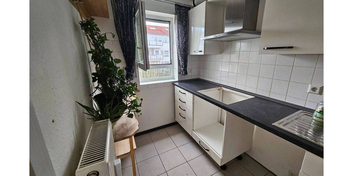 Etagenwohnung Markgröningen Spitalmühle - 2 Zimmer, 55 m&sup2;, 210.000&euro; | Angebot:26066104