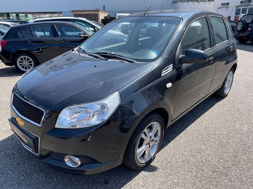 Aveo