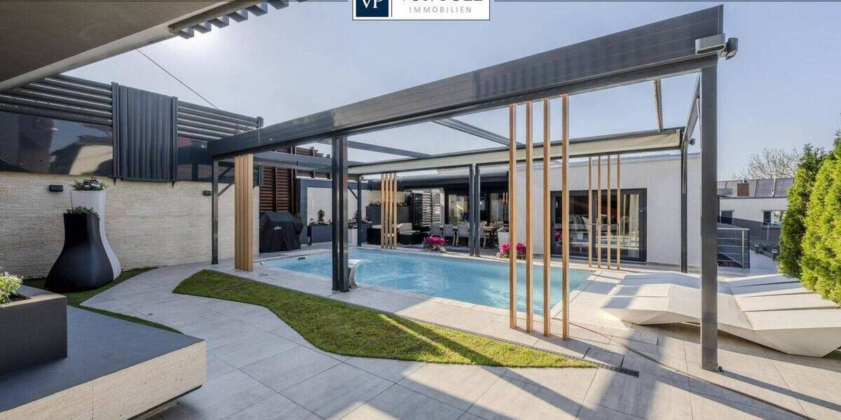 Einfamilienhaus Stuttgart Feuerbach - 8 Zimmer, 295 m&sup2;, 2.200.000&euro; | Angebot:25800108