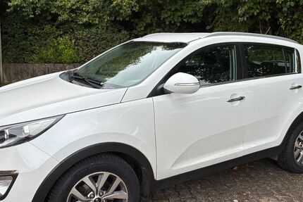 Kia Sportage 81.500 km 12.255 &euro; Sindelfingen 71067