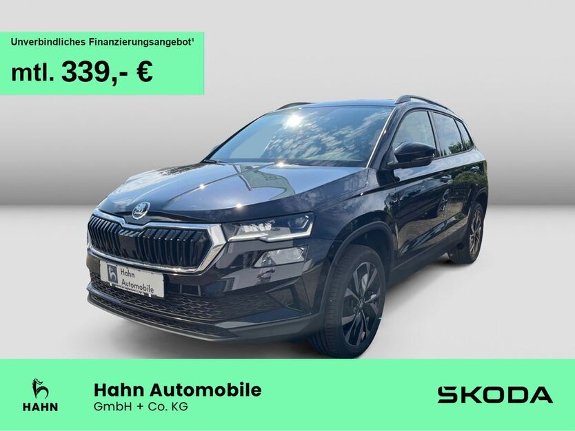 Skoda Karoq 2.900 km 36.880 € Kornwestheim 70806