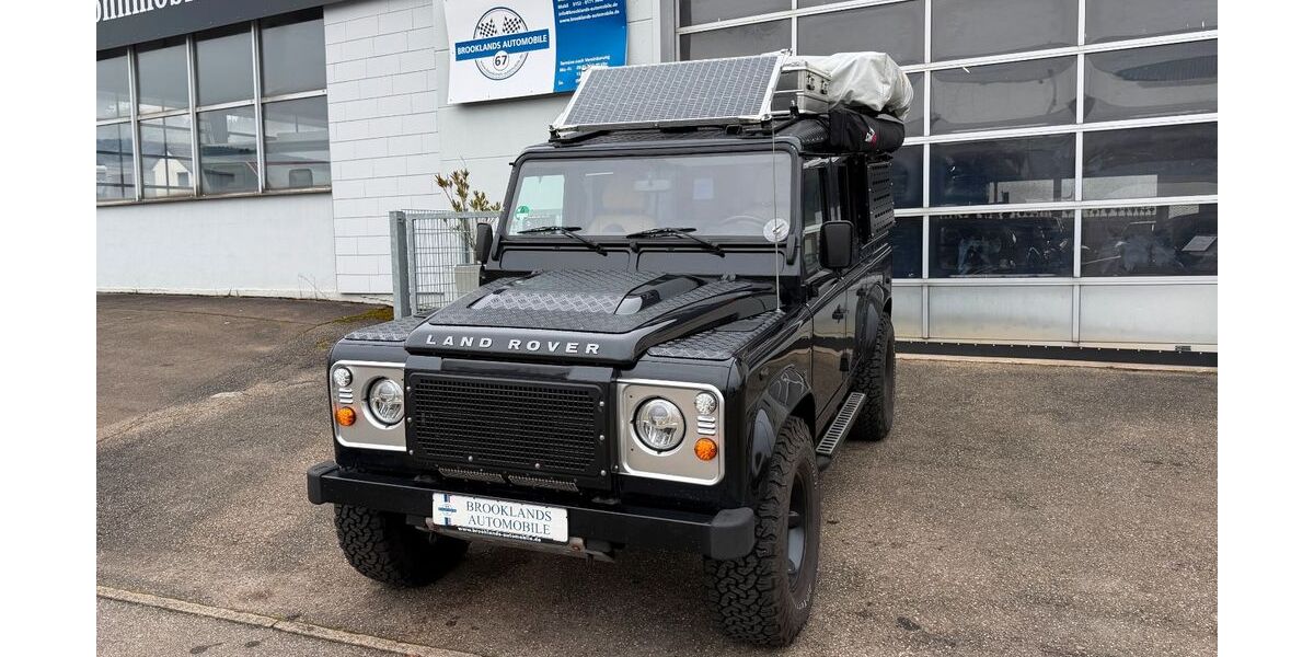 Land Rover Defender 139.800 km 59.900 &euro; Winterbach 73650