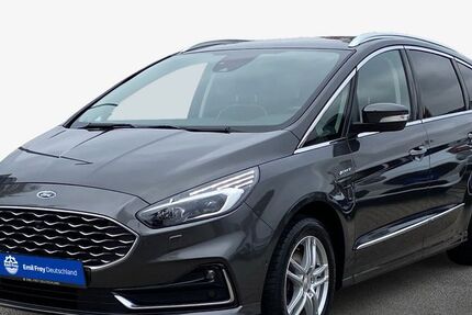Ford S-Max 46.701 km 31.860 &euro; Leonberg 71229