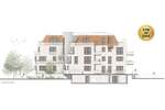 Etagenwohnung Asperg - 3 Zimmer, 63 m&sup2;, 426.900&euro; | Angebot:24041562