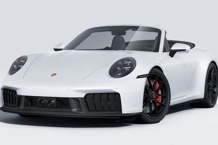 Porsche 992 13.100 km 202.800 &euro; Stuttgart 70469