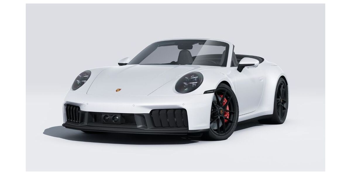 Porsche 992 13.100 km 202.800 &euro; Stuttgart 70469