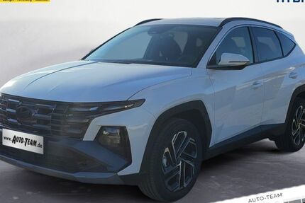 Hyundai TUCSON 16.900 km 41.500 € Ammerbuch-Entringen 72119