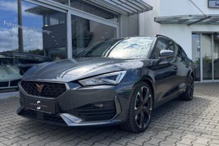 Cupra Leon 1.500 km 31.900 &euro; Wendlingen am Neckar 73240