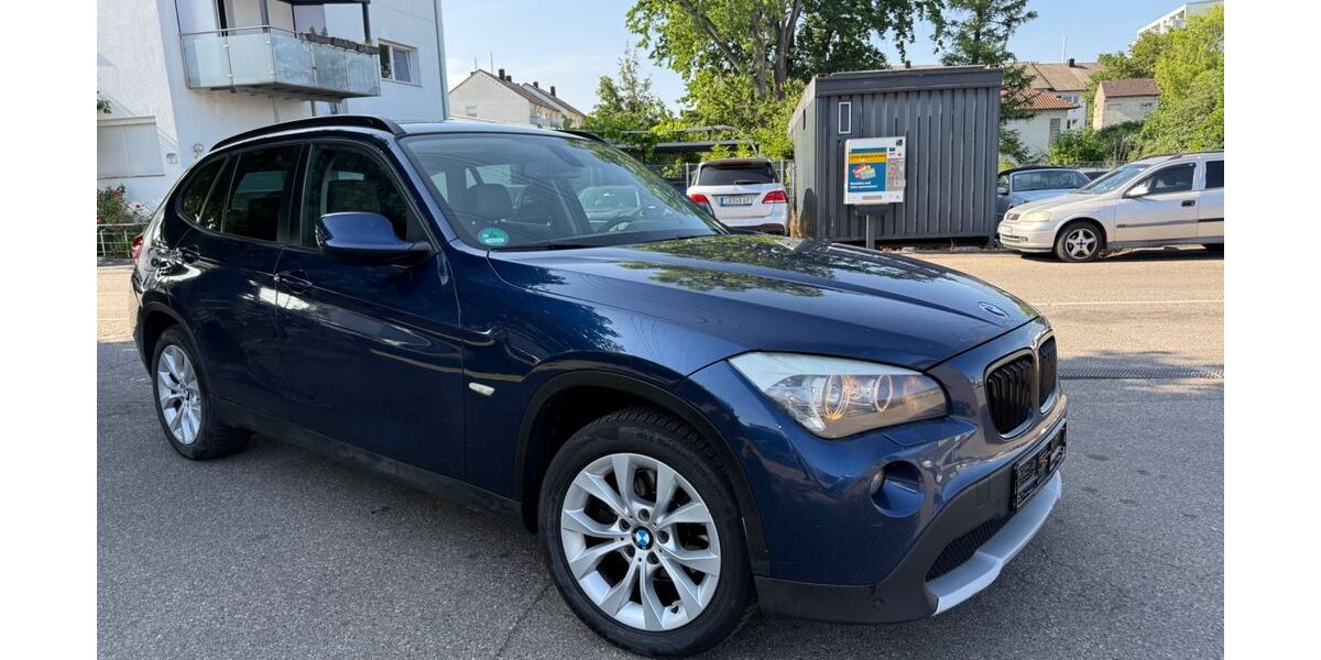 BMW X1 298.000 km 6.590 &euro; Asperg 71679