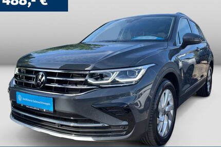 VW Tiguan 45.423 km 35.495 &euro; Böblingen 71032