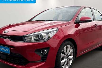 Kia Rio 43.900 km 13.890 &euro; Leonberg 71229