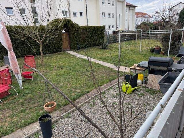 Attraktives 3-4 Familienhaus in Fellbach mit Potenzial zimmer