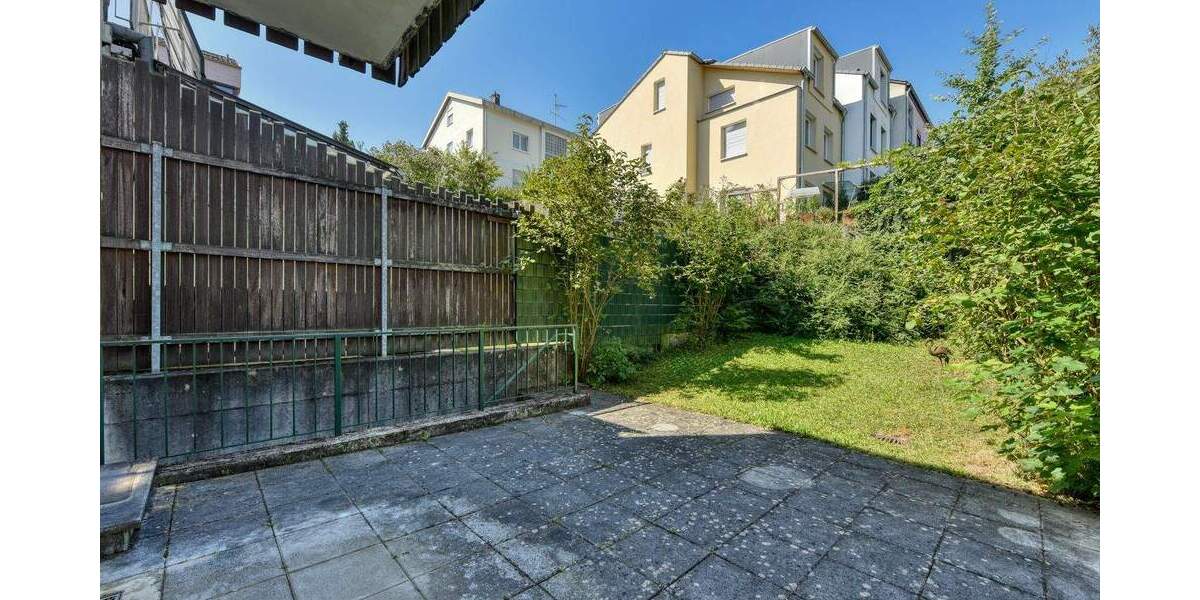 Reihenmittelhaus Stuttgart Rohracker - 5 Zimmer, 120 m&sup2;, 498.000&euro; | Angebot:23833683