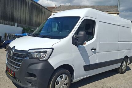 Renault Master 93.000 km 18.700 &euro; Kernen i. r 71394