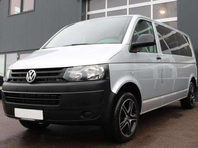 VW T5 andere 335.700 km 13.940 € Kohlberg 72664