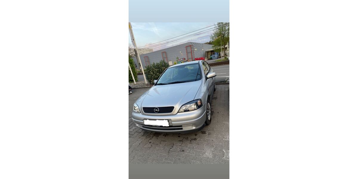 Opel Astra 148.000 km 1.200 &euro; Stuttgart 70435